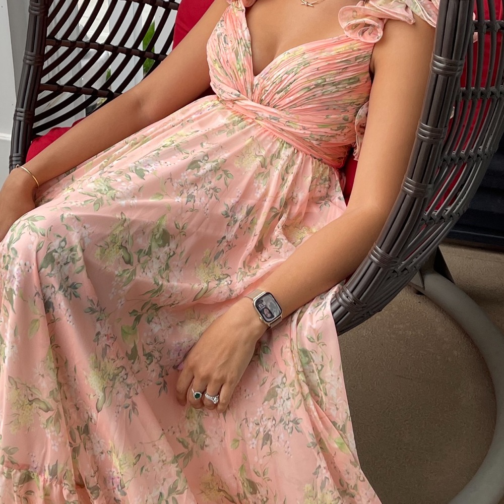 MacDuggal Gown